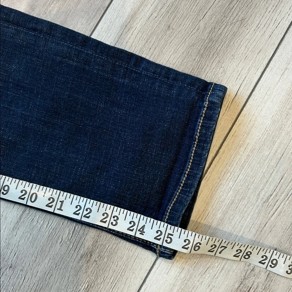 Daytrip Virgo cropped jeans size 29